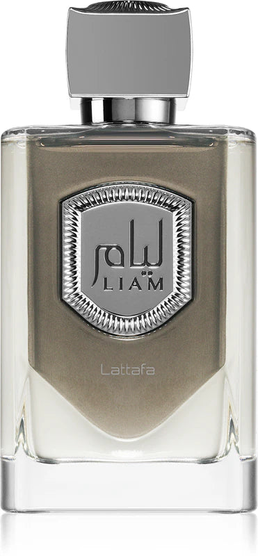 Lattafa LIAM GREY