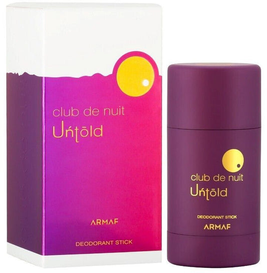 Armaf CLUB DE NUIT UNTOLD Deostick