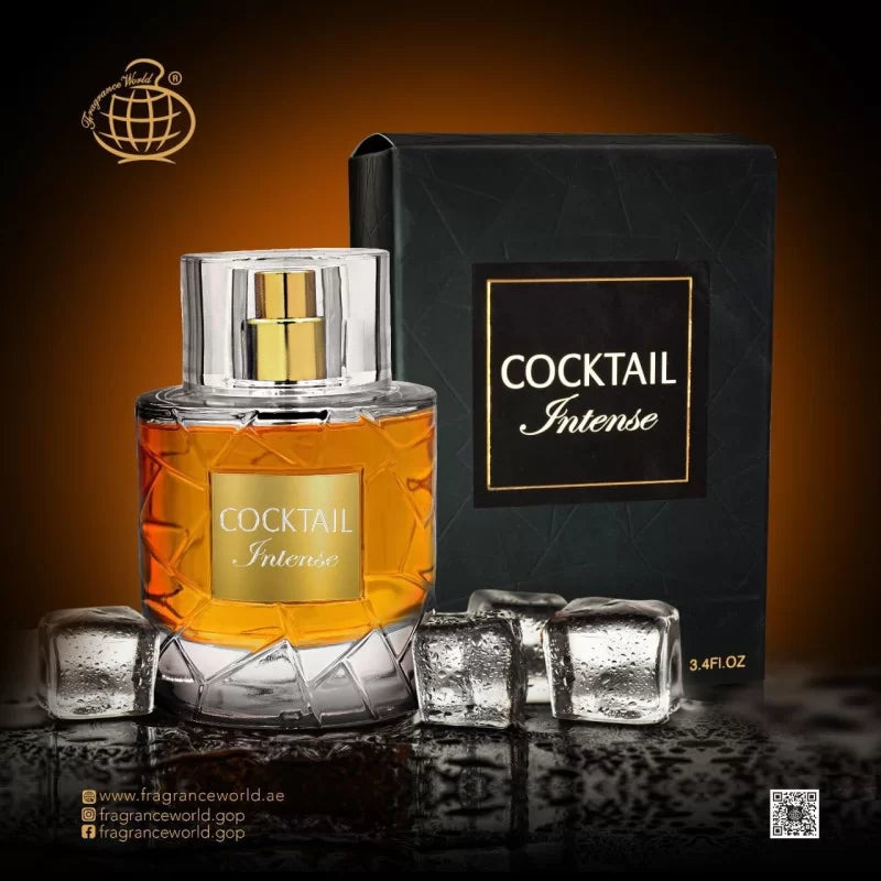 Fragrance World COCKTAIL INTENSE