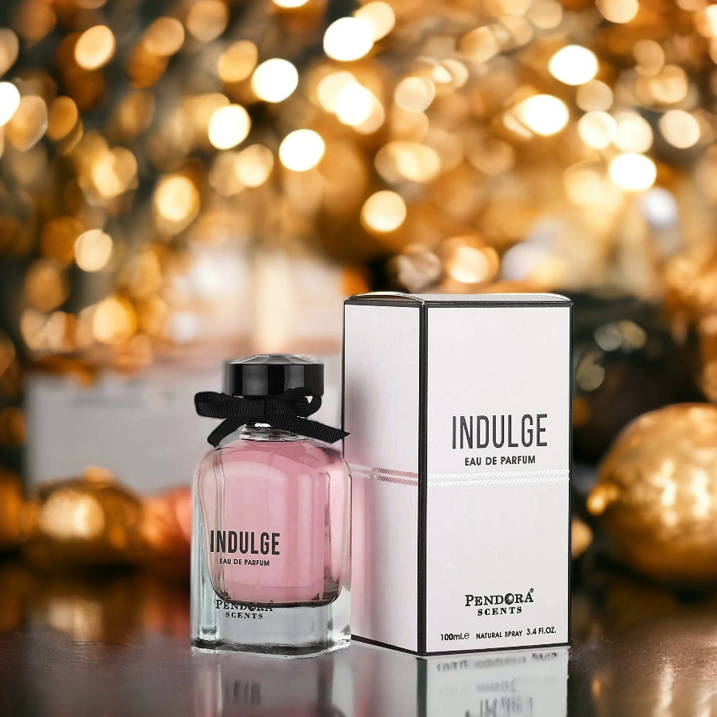 Pendora Scents INDULGE