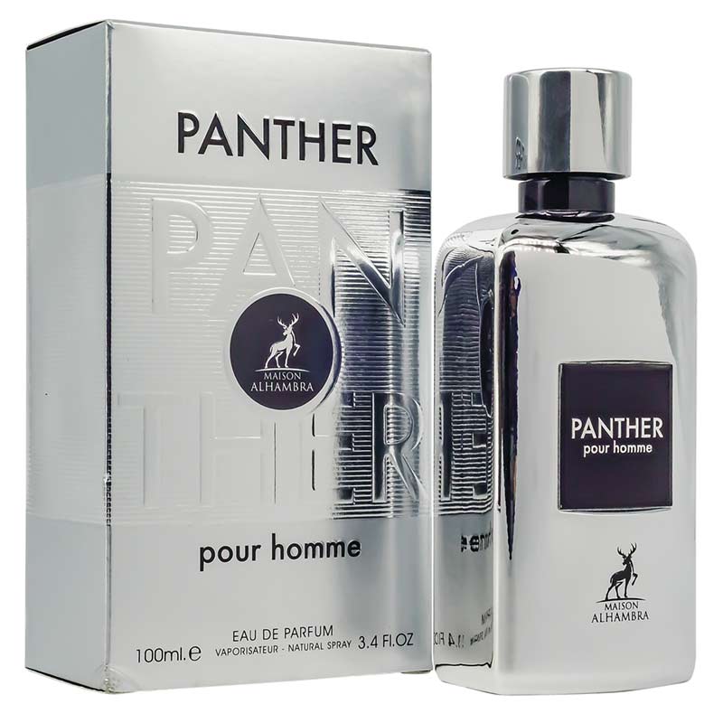 Maison Alhambra PANTHER