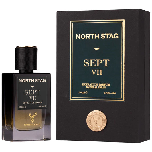 North Stag VII (SEPT)