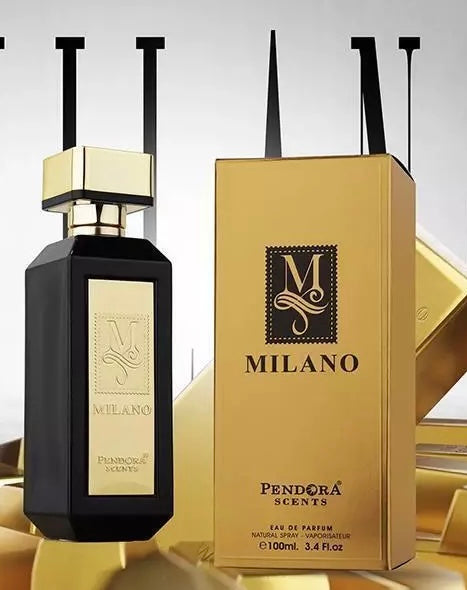 Pendora Scents MILANO