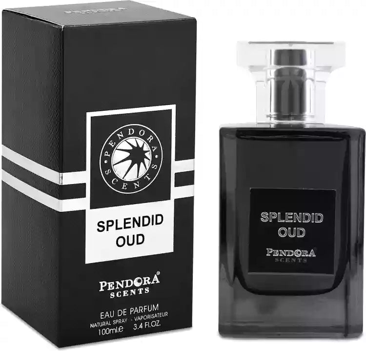 Pendora Scents SPLENDID OUD