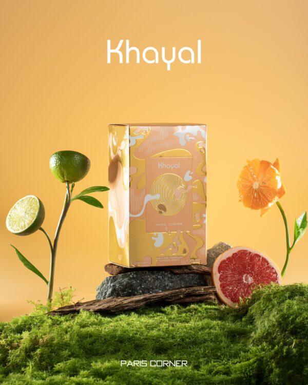 Paris Corner KHAYAL