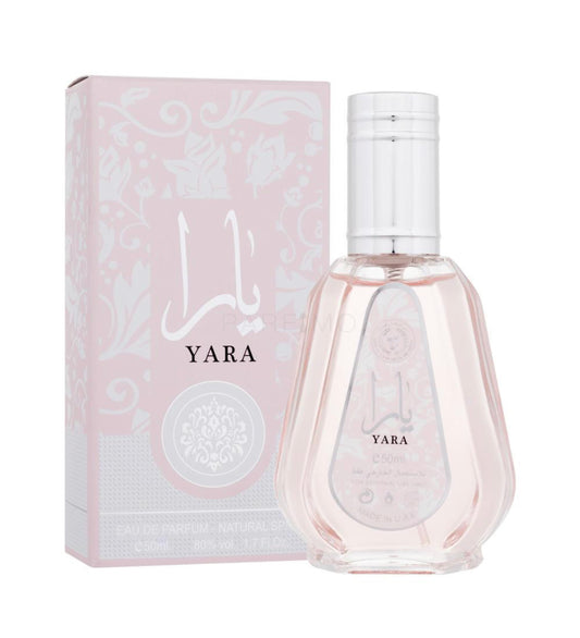 Lattafa YARA 50 ML