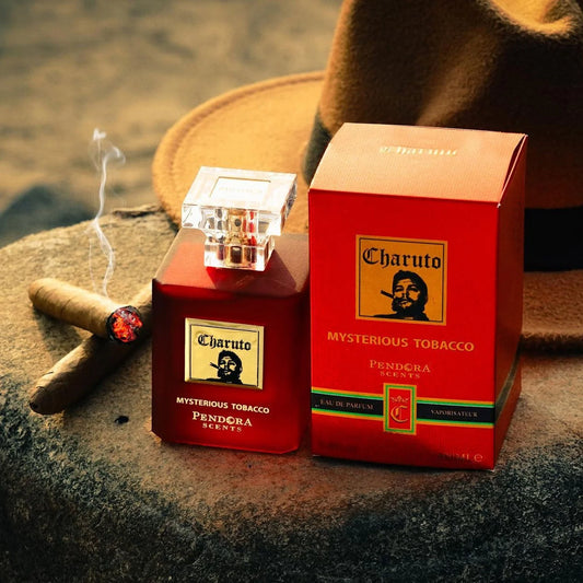 Pendora Scents CHARUTO MYSTERIOUS TOBACCO