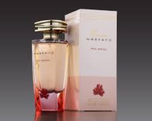 Fragrance World BERRIES WEEKEND PINK