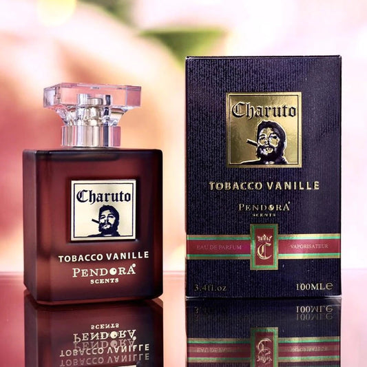 Pendora Scents CHARUTO TOBACCO VANILLE