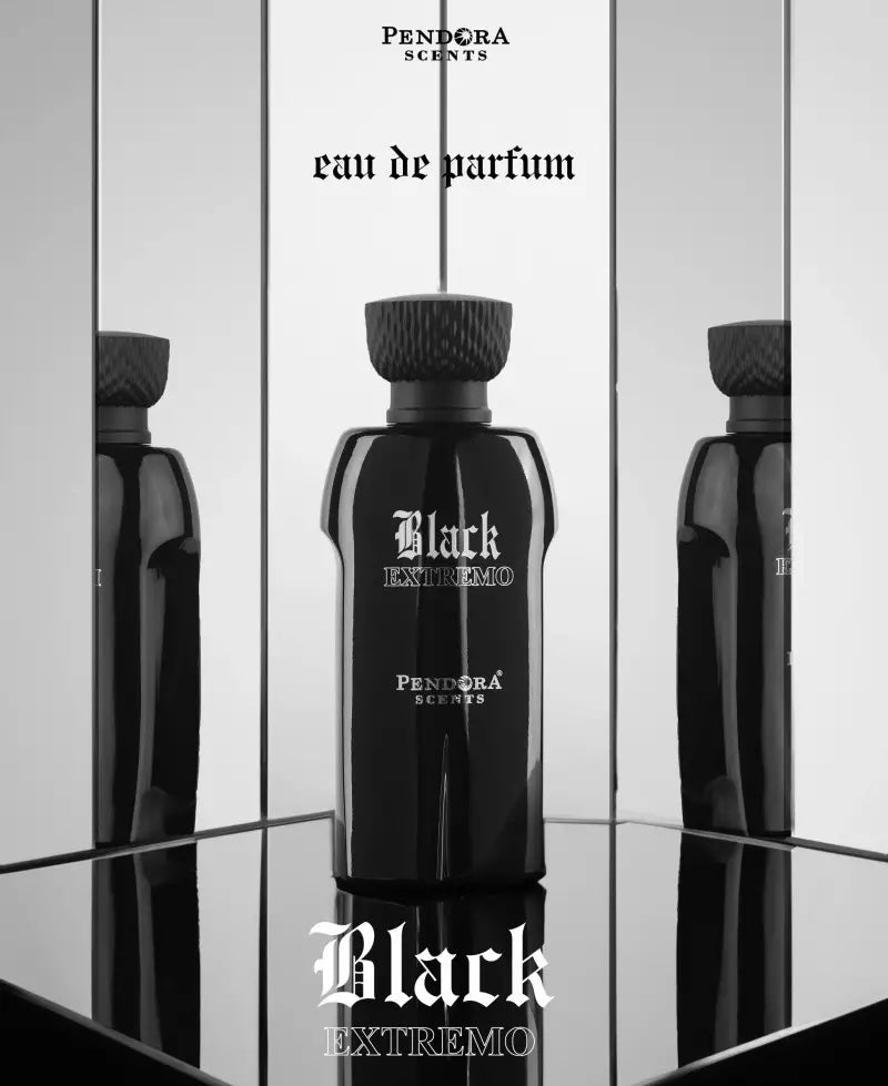 Pendora Scents BLACK EXTREMO