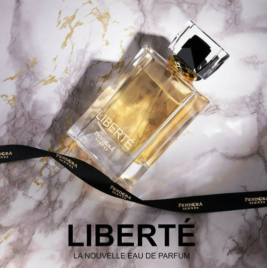 Pendora Scents LIBERTE