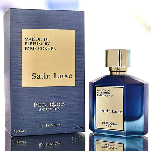 Pendora Scents SATIN LUXE