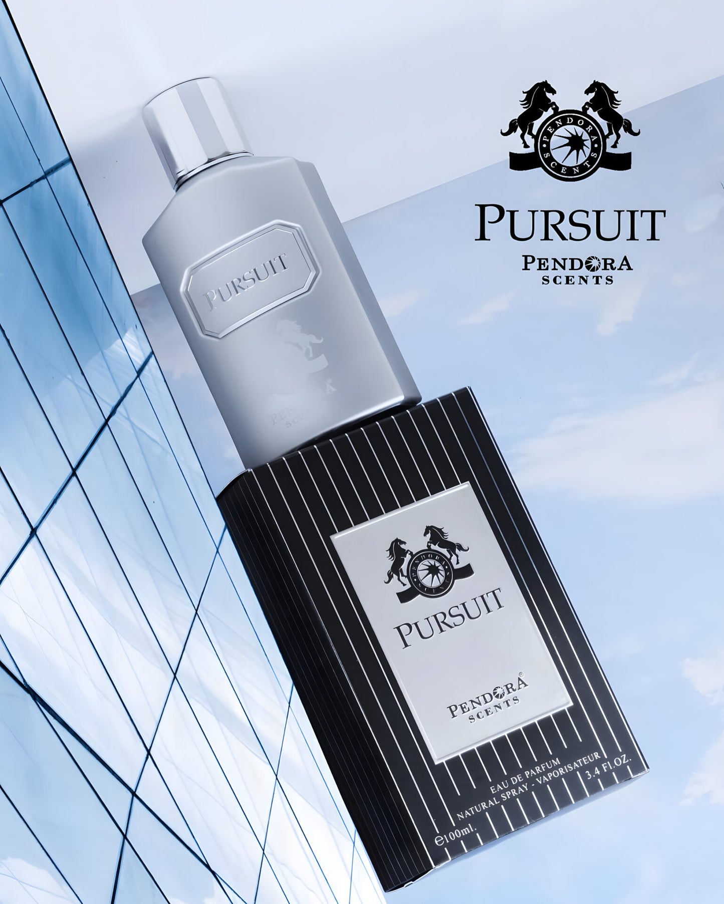 Pendora Scents PURSUIT