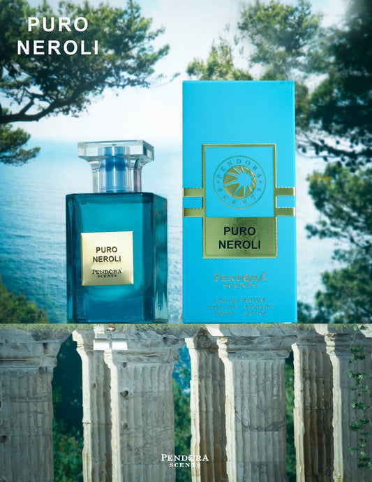 Pendora Scents PURO NEROLI