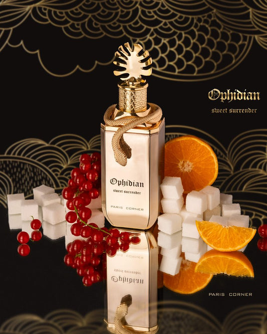 Paris Corner OPHIDIAN SWEET SURRENDER