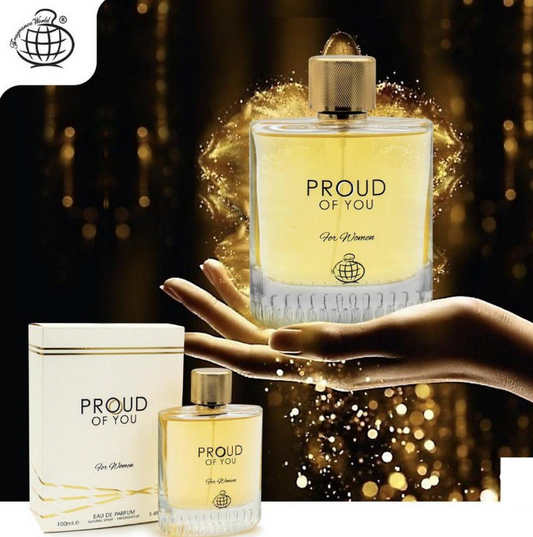 Fragrance World PROUD OF YOU FOR WOMEN